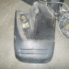 Брызговик HONDA Stepwgn RF1 зад, лев S47