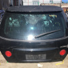 Дверь задняя TOYOTA Altezza Gita GXE10 WG (спойлер)