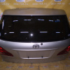 Дверь задняя TOYOTA Ipsum ACM20 '2001-2003 вст.44-37 (Спойлер) Камера