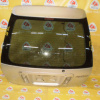 Дверь задняя TOYOTA Nadia SXN10 (спойлер)