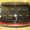 Дверь задняя TOYOTA Vista Ardeo SV50 вст.32-171 (спойлер) 67005-32190