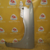 Крыло NISSAN AD/Wingroad Y11 '1998-2002 перед, лев Дефект 63101WD011