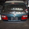 Дверь задняя TOYOTA Caldina ST190 '1994 супер (спойлер) вст.21-22