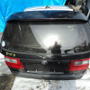 Дверь задняя TOYOTA Caldina ST190 '1994 супер (спойлер) вст.21-22