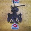 Суппорт Mazda GY3W/GG3S '-06.2006 зад, прав (35-17) 6/Atenza