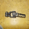 Карданчик рулевой Toyota GX80/GX90/SX90/GX100/CXR10/ST180