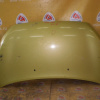 Капот MITSUBISHI Mirage A03A '2012-2015 Дефект