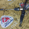 Трос переключения Акпп Honda StepWgn RF2 B20B S4TA ДЕФЕКТ ИЗОЛЯЦИИ РУБАШКИ 54315-S47-952