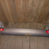 Бампер TOYOTA Lite Ace Noah/Town Ace Noah CR40/CR50 зад пасс/гр.пасс. (сонары)