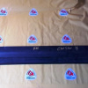 Накладка на порог MITSUBISHI Outlander CW5W '2006 R
