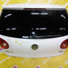 Дверь задняя Volkswagen Golf 5 1K1 '2003-2009 Hatchback (дефект, вмятина)