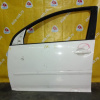 Дверь боковая Volkswagen Golf 5 1K1 '2008 перед, лев Хэтчбек 4дв, в сборе (вмятины) 1K4831105G, 1K4831301AB