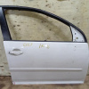 Дверь боковая Volkswagen Golf 5 1K1 '2003-2009 перед, прав Hatchback в сборе (без зеркала и обшивки)