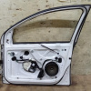 Дверь боковая Volkswagen Golf 5 1K1 '2003-2009 перед, прав Hatchback в сборе (без зеркала и обшивки)