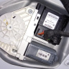 Дверь боковая Volkswagen Golf 5 1K1 '2003-2009 перед, прав Hatchback в сборе (без зеркала и обшивки)