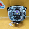 Подушка безопасности Volkswagen Golf 5 1F7/1K1/5M1/B6/3C2 '2005-2011 водителя с зарядом 1 фишка, 3 спицы 1K0880201AN1QB 1K0880201AN