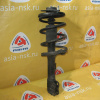 Стойка MITSUBISHI CW5W/CW1W/CW4W/CW6W/CW7W/CW8W/GA3W/GA1W/GA2W/GA6W Outlander/ASX '2006 перед, лев