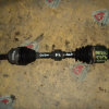 Привод Mitsubishi CU2W Airtrek 4G63-T перед, лев 4WD ABS turbo 25/25