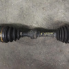 Привод Mitsubishi CU2W Airtrek перед, лев ABS 25/25 шлицев