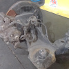 Балка Opel A05 Zafira B '2005 Ступица 5x105 ABS, суппорта, диски R