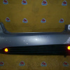Бампер Mazda Verisa DC5R '2004 зад (D461-50221)