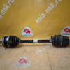 Привод Hyundai NF/EK Sonata G4KA/G4KC перед, лев 2.0-2.4 4AT ABS