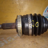 Привод Hyundai NF/EK Sonata G4KA/G4KC перед, лев 2.0-2.4 4AT ABS