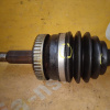 Привод Hyundai NF/EK Sonata G4KA/G4KC перед, лев 2.0-2.4 4AT ABS