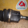 Привод Hyundai NF/EK Sonata G4KA/G4KC перед, лев 2.0-2.4 4AT ABS
