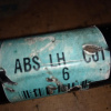 Привод Hyundai NF/EK Sonata G4KA/G4KC перед, лев 2.0-2.4 4AT ABS