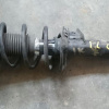 Стойка Volkswagen 1K1 Golf 5 '2004-2009 F 1T0413031FN