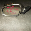 Зеркало Volkswagen Passat B5/3B3 лев USA 6k с поворотником '2003-2005