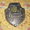 Моторчик печки Mitsubishi CS5W/CU2W/H76W Lancer Cedia/Airtrek/Pajero iO DRF-8434-010-G