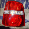 Стоп Volkswagen Touran 1T1 '2003-2006 L 1T0945111E 1T0945095G