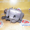 Ступица TOYOTA NCP100/SCP100/SCP92 Ractis/Belta перед, лев ABS. В сборе. Диаметр диска-275мм. Толщина V22. 43212-52050. 43512-52130