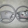 Подушка безопасности TOYOTA Camry ACV3# '2005 вод.с рулем (USA)