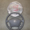 Подушка безопасности TOYOTA Camry ACV3# '2005 вод.с рулем (USA)