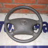 Подушка безопасности TOYOTA Camry ACV3# '2003 вод.с рулем серый (USA) (с зарядом)