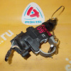 Замок зажигания Ford Focus 2 CAP '2007-2011 USA +ключ+фишка
