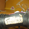 Замок зажигания Ford Focus 2 CAP '2007-2011 USA +ключ+фишка