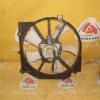 Диффузор радиатора Mazda D26761710B Demio DW3W '1999-2002 конд