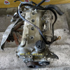 Двигатель NISSAN HR15-033496 передний привод