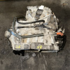 АКПП Mazda LF/L3 2WD 26 зуб. на приводе. С приводом спид. 3/Axela BK5P '2004