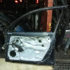 Дверь боковая Volkswagen Passat B5/3B2/3B3/3U4 '2000-2005 перед, прав в сборе (дефект)