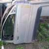 Дверь боковая Volvo V70XC/XC70 SZ '2001-2007 перед, прав в сборе (дефект)