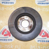 Диск тормозной HONDA GH1/GH2/GH3/GH4 HR-V F 280*23мм 45251-S2H-N00