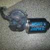 Моторчик привода дворниками TOYOTA Harrier MCU15 F
