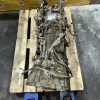 АКПП TOYOTA 2UZ 4WD Land Cruiser UZJ100