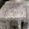 АКПП Mitsubishi 4G64/3   MR593873 4WD GDI без фильтра  3,312 Airtrek CU4W