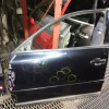 Дверь боковая Volkswagen Passat B5/3B2/3B3/3U4 '1996-2000 перед, лев в сборе (дефект)